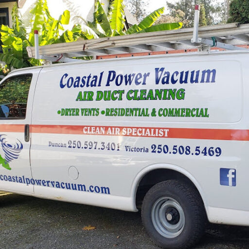 Nanaimo Air Duct Cleaning Residential & Commercial